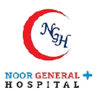 Noor General Hospital